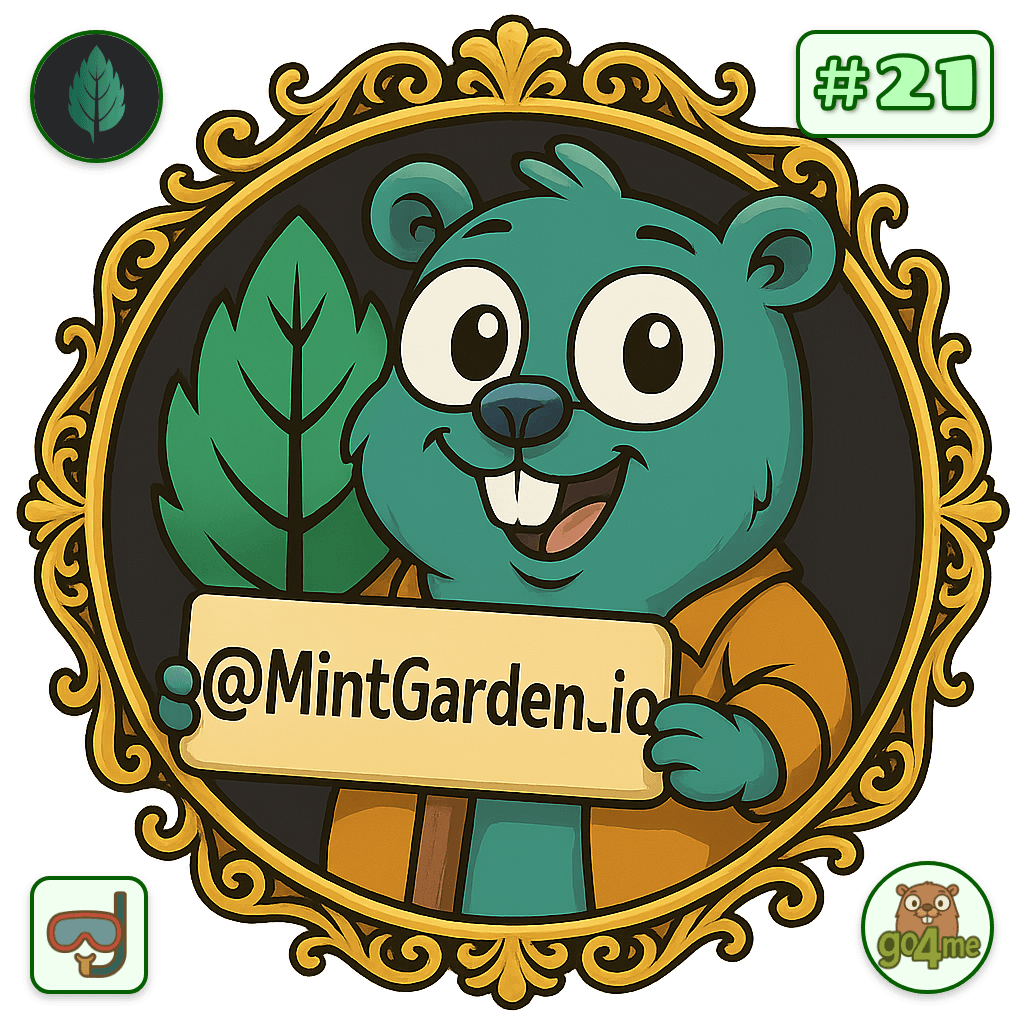 MintGarden_io avatar